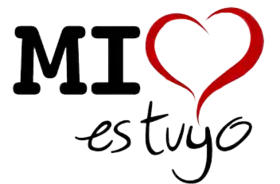 Image illustrative de l’article Mi corazón es tuyo