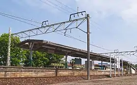 Image illustrative de l’article Ligne Tōbu Utsunomiya