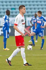 Image illustrative de l’article Michael Dingsdag