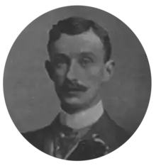 Michael Hicks-Beach (1906-1916)