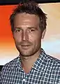 Michael Vartan,son cousin germain