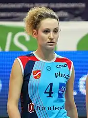 Image illustrative de l’article Michalina Jagodzińska