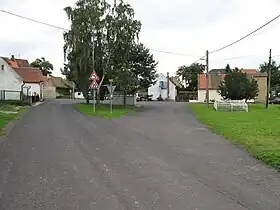 Michalovice (district de Litoměřice)