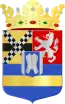 Blason de Middelharnis