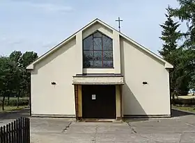 Międzychód (Śrem)