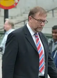 Mikael Jansson (1995-2005).