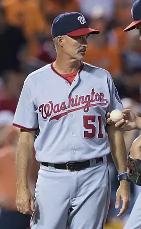 Image illustrative de l’article Mike Maddux