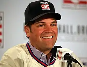 Image illustrative de l’article Mike Piazza