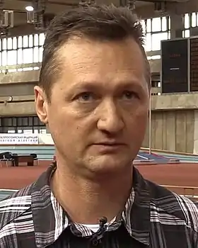 Image illustrative de l’article Mikhail Vdovin