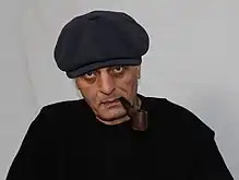 Mikho Mossoulichvili