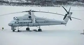 Image illustrative de l’article Mil Mi-10