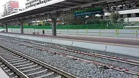 Image illustrative de l’article Gare de Milan-Bruzzano Parco Nord