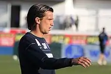 Image illustrative de l’article Milenko Ačimovič