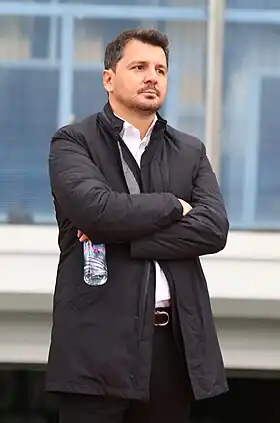 Image illustrative de l’article Miloš Kruščić