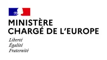 Image illustrative de l’article Ministre chargé des Affaires européennes