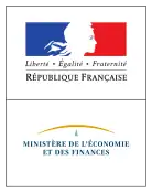 Ministère de l'Économie et des Finances