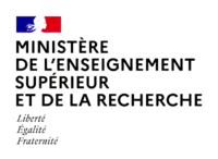 Image illustrative de l’article Liste des ministres français de l'Enseignement supérieur et de la Recherche