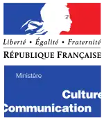 Ministère de la Culture