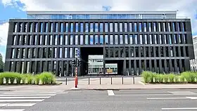 Image illustrative de l’article Direction de la Protection des consommateurs