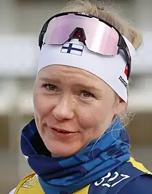 Image illustrative de l’article Suvi Minkkinen