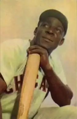 Image illustrative de l’article Minnie Miñoso