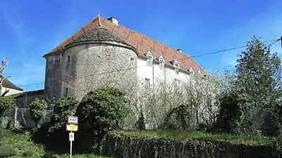 Le château