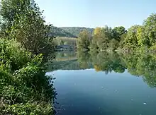 Kayak Garonne Miramont-de-Comminges.