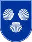 Blason de Mirna