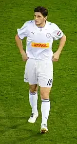 Image illustrative de l’article Mirsad Mijadinoski