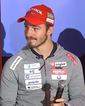 Image illustrative de l’article Mitja Drinovec