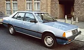 Lonsdale (automobile)