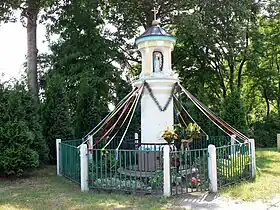 Mnichowo (Grande-Pologne)