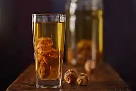 Image illustrative de l’article Mocochinchi