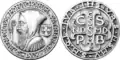 médaille de Saint Benoît