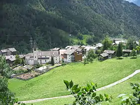 Mörel (Valais)