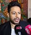 Mohamed Hamaki, coach saison 5.
