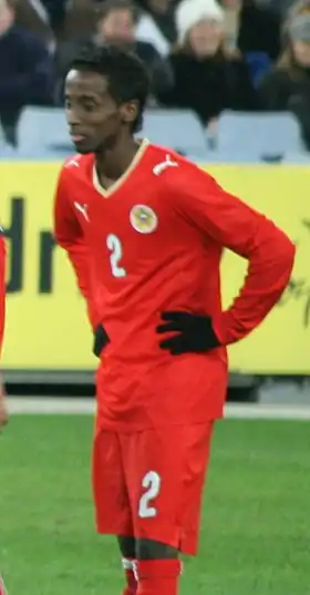 Image illustrative de l’article Mohamed Husain