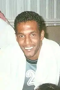 Image illustrative de l’article Mohammed al-Khojali