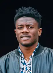 Image illustrative de l’article Mohammed Salisu