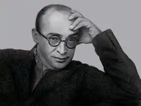 Image illustrative de l'article Moïsseï Ginzbourg