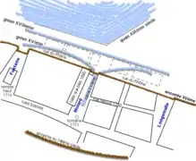 La Basse-Ville du XVe au XIXe siècle