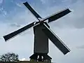 Le Molen Te Rullegem (nl)