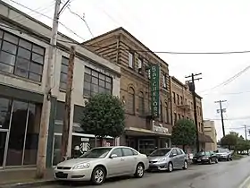 Monaca (Pennsylvanie)