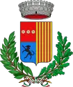 Blason de Monale