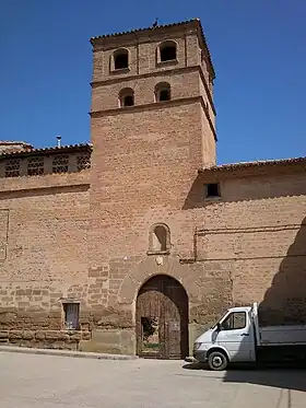 Casbas de Huesca