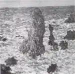 Monet - Wildenstein 1996, W1088