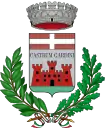 Blason de Mongardino