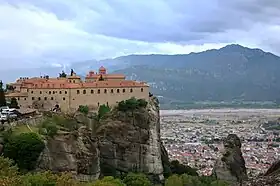 Image illustrative de l’article Monastère Agios Stefanos