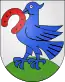 Blason de Monible