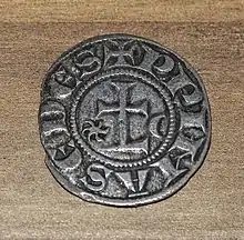 Monnaie ecclésiastique de Lyon, XIe – XIVe siècle